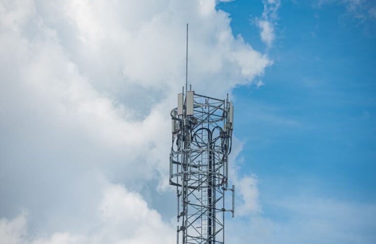 Radiocomunicazioni