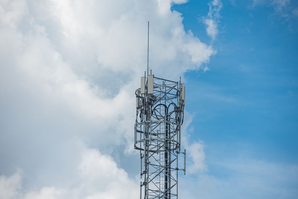 Radiocomunicazioni