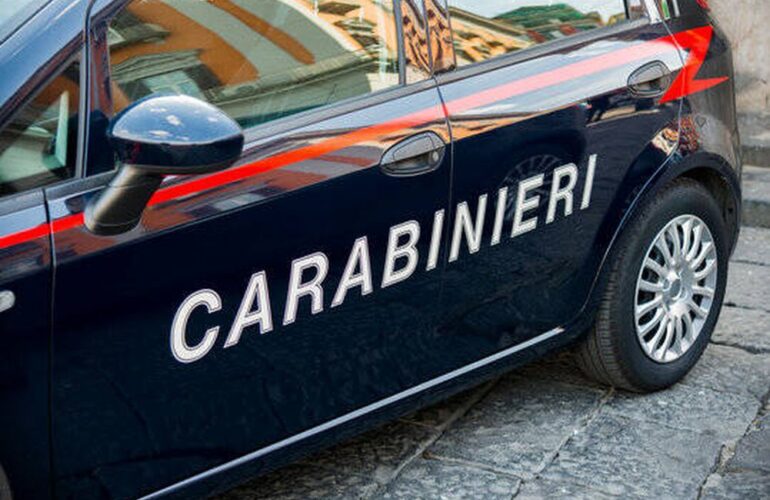 Carabinieri 3388369