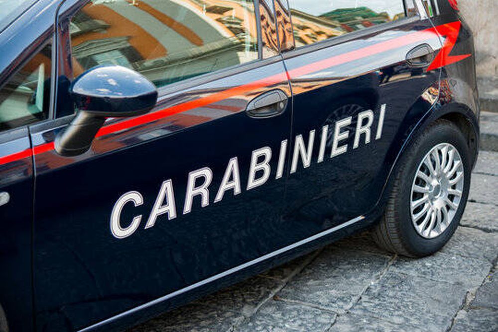 Carabinieri 3388369