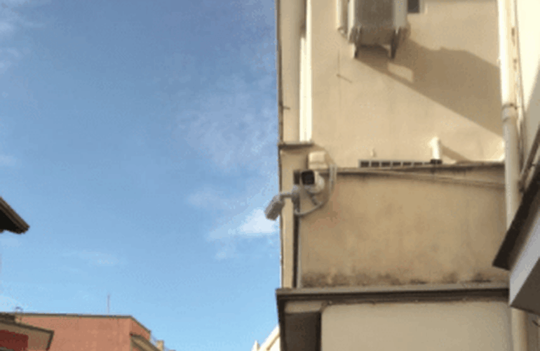 Pomiglianotelecamereviatrieste