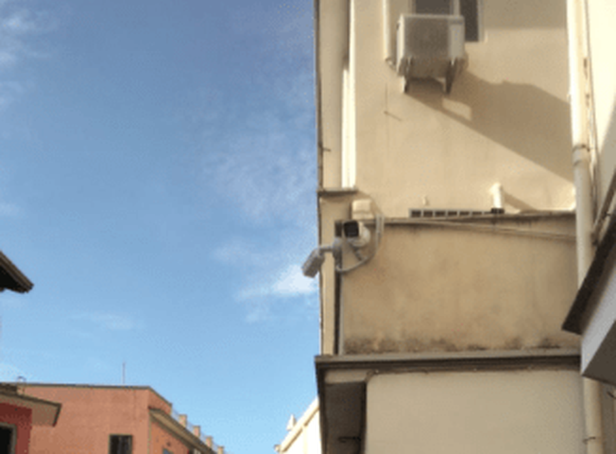 Pomiglianotelecamereviatrieste