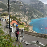 Positano completata l installazione sul territorio di nuove telecamere di videosorveglianza 3410064