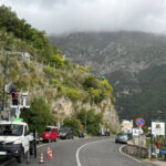 Positano nuove telecamere di videosorveglianza 3410068