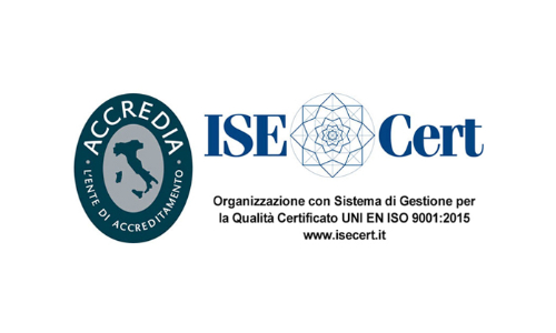 Cert iso 9001